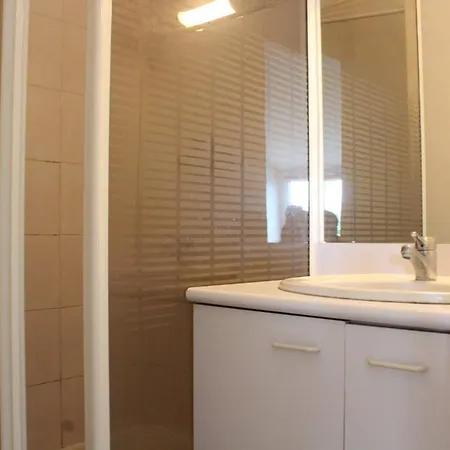 Appartement Appt Mezza - Lr100-473