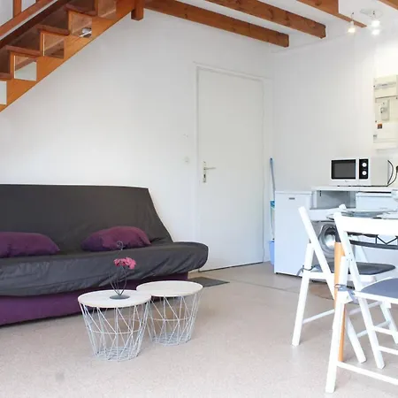 Apartmán Appt Mezza - Lr100-473 *