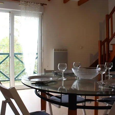 Appt Mezza - Lr100-473 La Rochelle (Charente-Maritime)