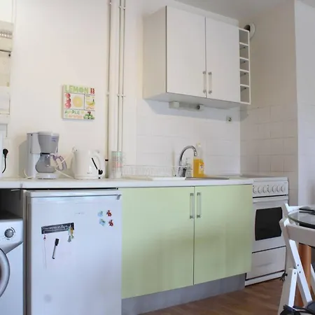 Appt Mezza - Lr100-473 * La Rochelle (Charente-Maritime)